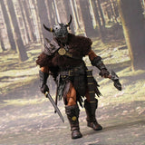 Combatants Fight For Glory #23 Krimharth the Barbarian Mercenary