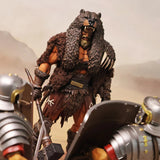 Combatants Fight For Glory #24 Branthoc the Bear Head