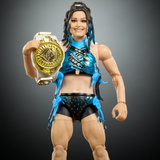 WWE Elite Series 124 Lyra Valkria