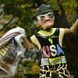 NECA Ben Cooper Costume Kids Collection Wave 15: Hasbro Set of 5