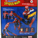 The Amazing Spider-Man MAFEX #108 Spider-Man (Comic Paint Version)