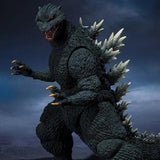 S.H.MonsterArts Godzilla Final Wars 2004 Godzilla (Reissue)
