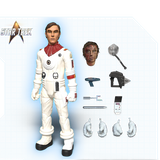 Star Trek Wave 1 COMPLETE SET OF 8