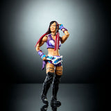 WWE Elite Series 122 Iyo Sky