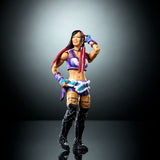 WWE Elite Series 122 Iyo Sky - Action Figures