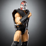 WWE Elite Series 123 Demolition Ax