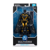 DC Multiverse Wave 24 FULL CASE OF 6