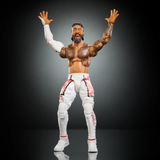 WWE Elite Series 124 Jey Uso