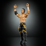WWE Elite Series 124 Alex Shelley