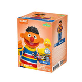 Blokees Sesame Street preCOOL Ernie