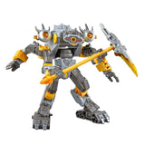 Transformers Age of the Primes Voyager The Thirteen Amalgamous Prime