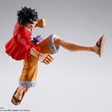 S.H. Figuarts One Piece Monkey.D.Luffy (The Raid on Onigashima)