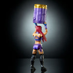 WWE Elite Series 122 Iyo Sky - Action Figures