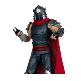 McFarlane Toys Punch Punchers IDW Teenage Mutant Ninja Turtles Shredder