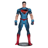 DC Multiverse Superman (Superman & The Authority)