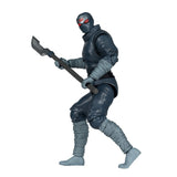 McFarlane Toys Punch Punchers IDW Teenage Mutant Ninja Turtles Foot Soldier