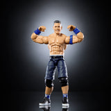 WWE Elite Greatest Hits 2026 John Cena