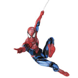 The Amazing Spider-Man MAFEX #108 Spider-Man (Comic Paint Version)