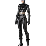 Batman: Hush MAFEX #123 Catwoman