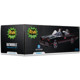 DC Multiverse Batman 66 Batmobile (1966 TV Series)