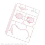 Bandai Pokemon Model Kit Quick!! #2 Mew