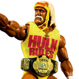 WWE Ultimate Edition Wave 30 Hulk Hogan
