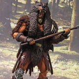 Combatants Fight For Glory #24 Branthoc the Bear Head