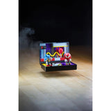 Console Heroes Sonic the Hedgehog 3 Console Heroes Carnival Night Zone (Genesis) Cartridge Diorama