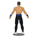 McFarlane Toys Mortal Kombat Klassic Johnny Cage
