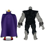 DC Multiverse Solomon Grundy vs. Green Lantern (Justice Society of America)
