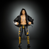 WWE Elite Series 124 Chris Sabin