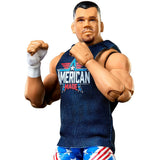 WWE Elite Series 122 Julius Creed