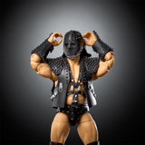 WWE Elite Series 123 Demolition Ax