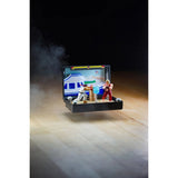 Console Heroes Street Fighter II Console Heroes Ken Stage (Genesis) Cartridge Diorama