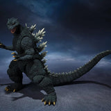 S.H.MonsterArts Godzilla Final Wars 2004 Godzilla (Reissue)