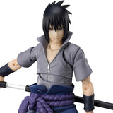 S.H.Figuarts Naruto Shippuden Sasuke Uchiha (He Who Bears all Hatred)