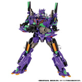 Transformers Synergenex Series AME-01 Evangelion Prime 01