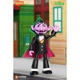 Blokees Sesame Street preCOOL The Count