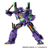 Transformers Synergenex Series AME-01 Evangelion Prime 01