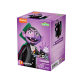 Blokees Sesame Street preCOOL The Count