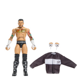 WWE Elite Series 124 CM Punk