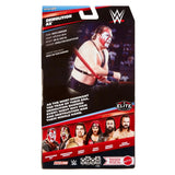 WWE Elite Series 123 Demolition Ax