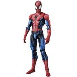 The Amazing Spider-Man MAFEX #108 Spider-Man (Comic Paint Version)