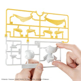 Bandai Pokemon Model Kit Quick!! #23 Jirachi