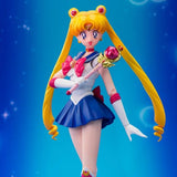 S.H.Figuarts Sailor Moon Crystal Star Compact Edition