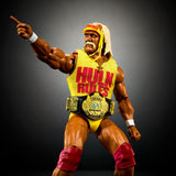 WWE Ultimate Edition Wave 30 Hulk Hogan