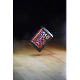 Console Heroes Street Fighter II Console Heroes Ken Stage (Genesis) Cartridge Diorama