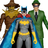 DC Multiverse Wave 23 FULL CASE OF 6