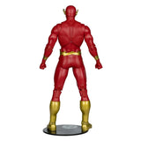DC Multiverse The Flash Wally West (Justice League: New World Order)