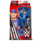 WWE Elite Greatest Hits 2026 John Cena